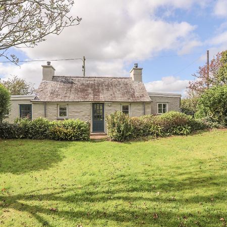 Ffrwd Cottage Bodorgan 외부 사진