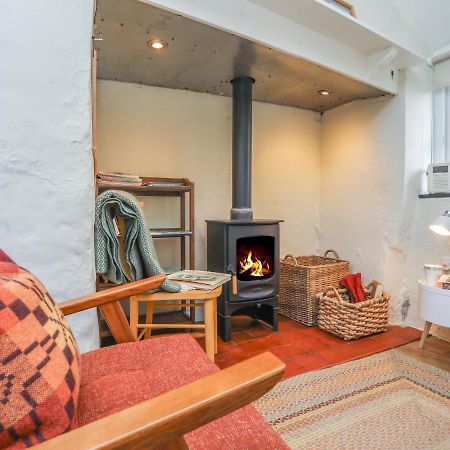 Ffrwd Cottage Bodorgan 외부 사진