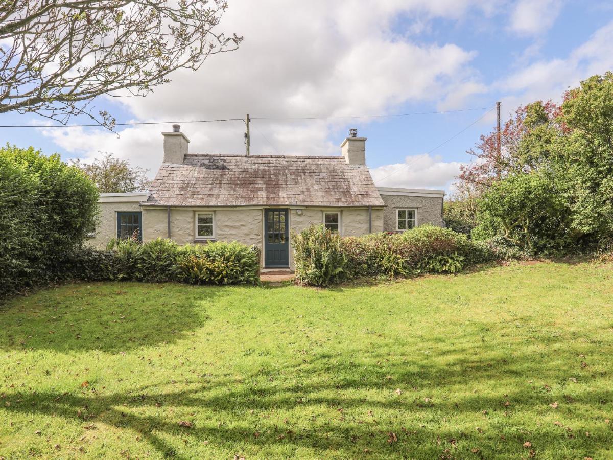 Ffrwd Cottage Bodorgan 외부 사진