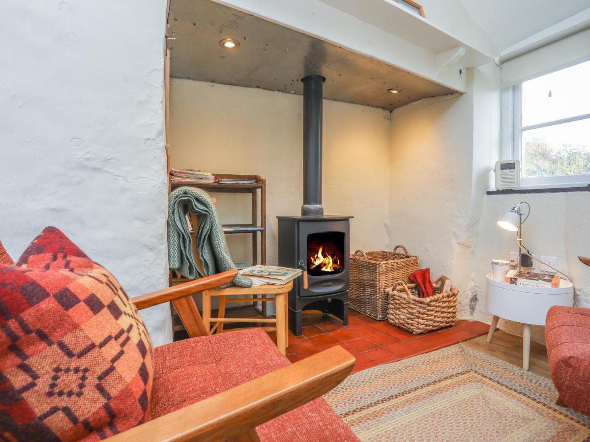 Ffrwd Cottage Bodorgan 외부 사진