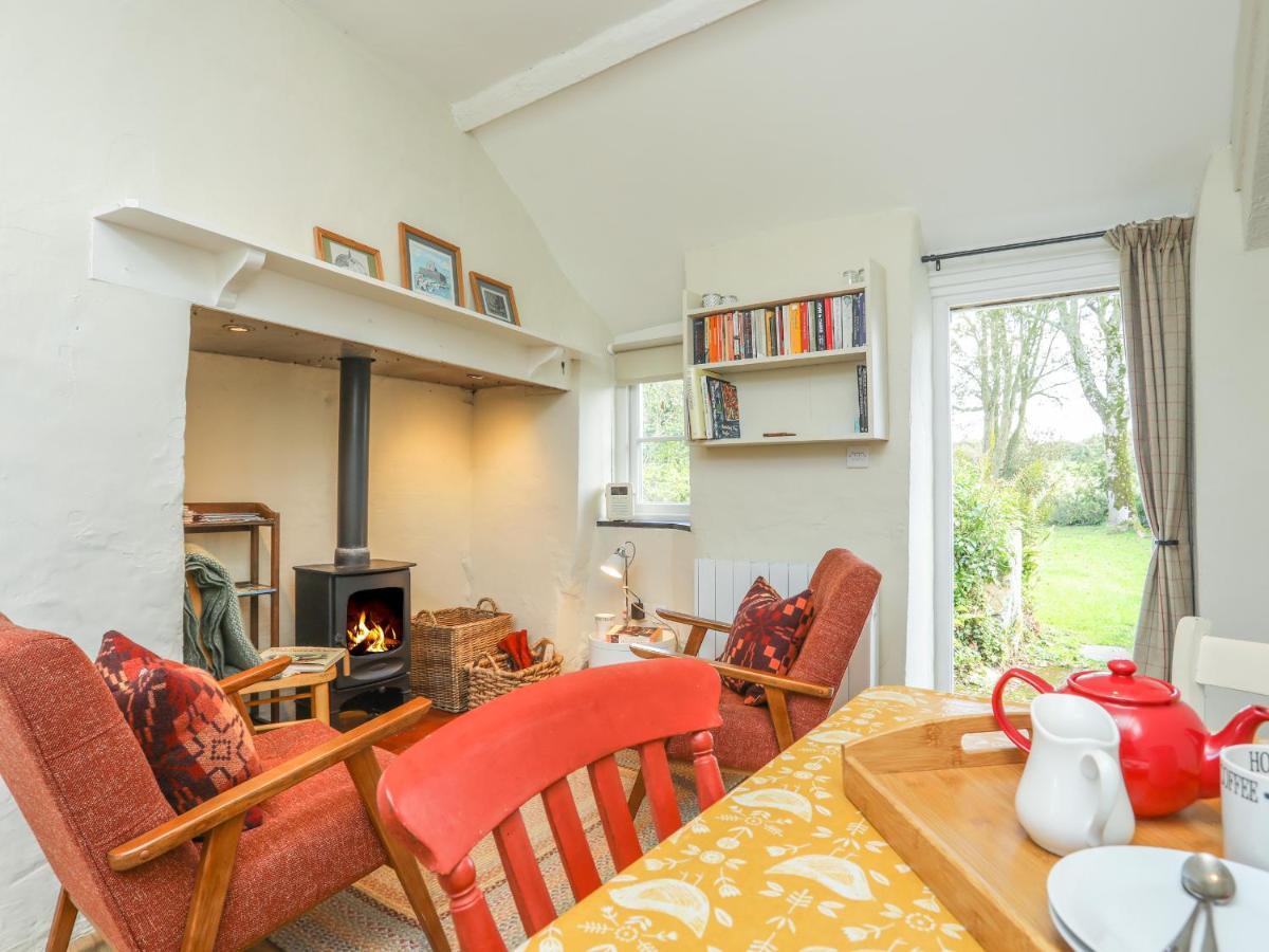 Ffrwd Cottage Bodorgan 외부 사진