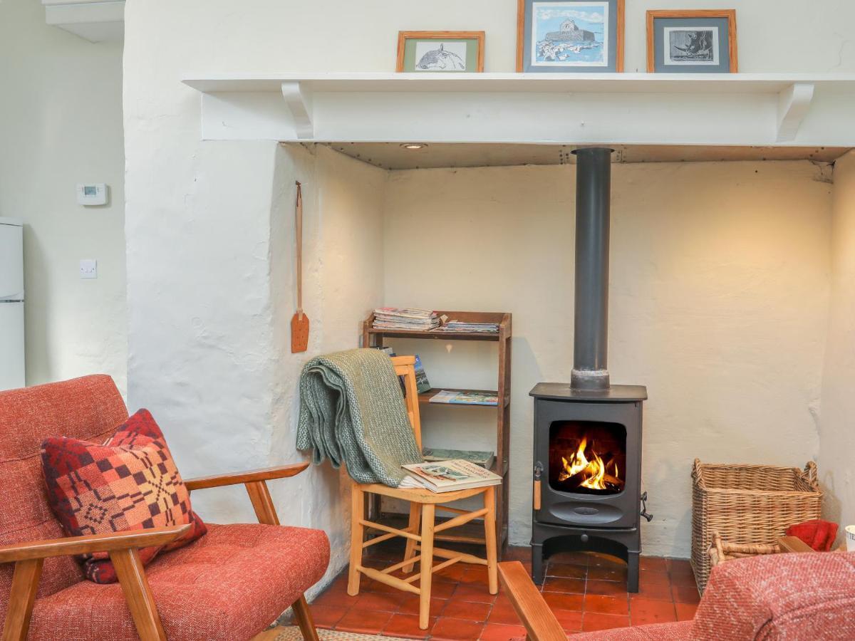 Ffrwd Cottage Bodorgan 외부 사진