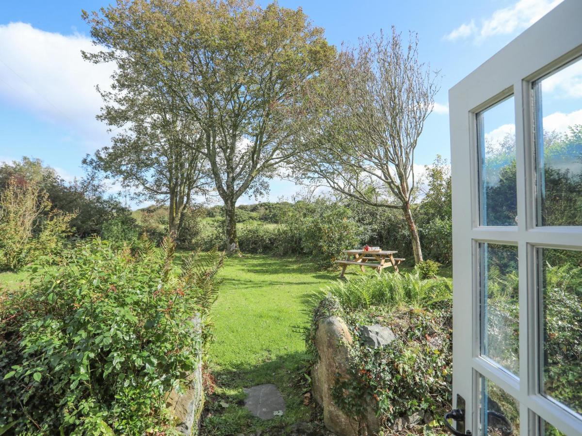 Ffrwd Cottage Bodorgan 외부 사진
