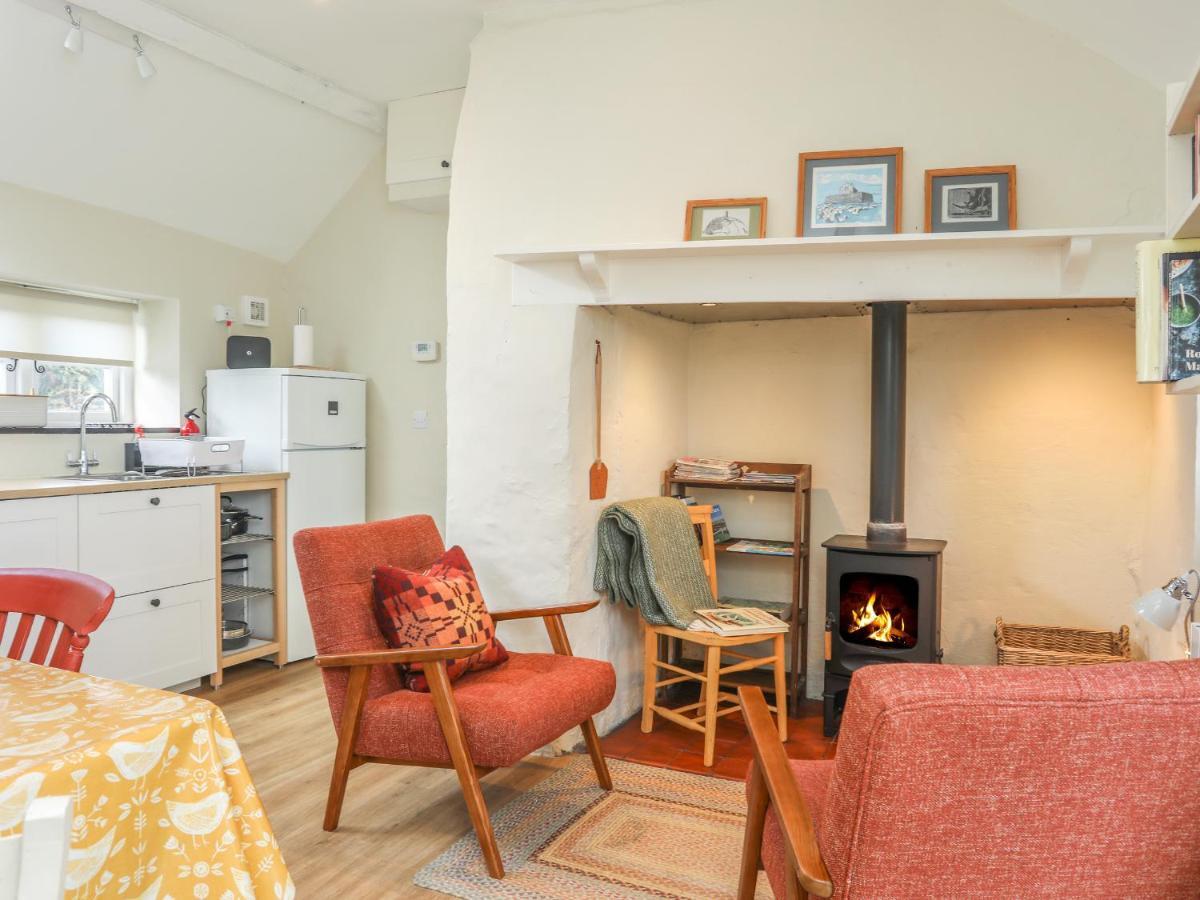 Ffrwd Cottage Bodorgan 외부 사진