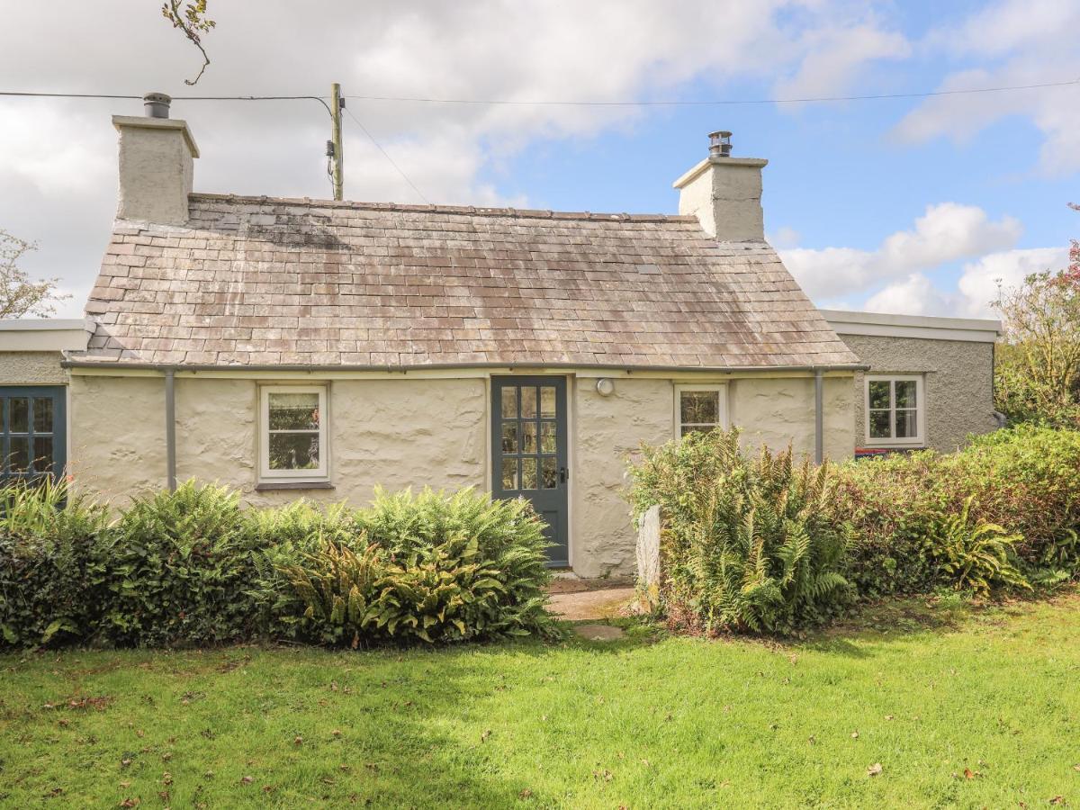 Ffrwd Cottage Bodorgan 외부 사진