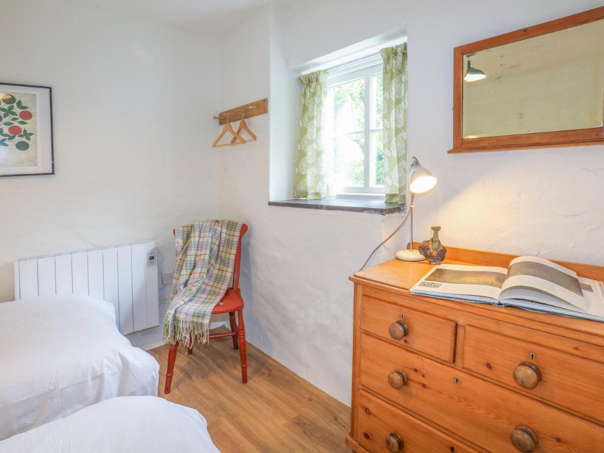 Ffrwd Cottage Bodorgan 외부 사진
