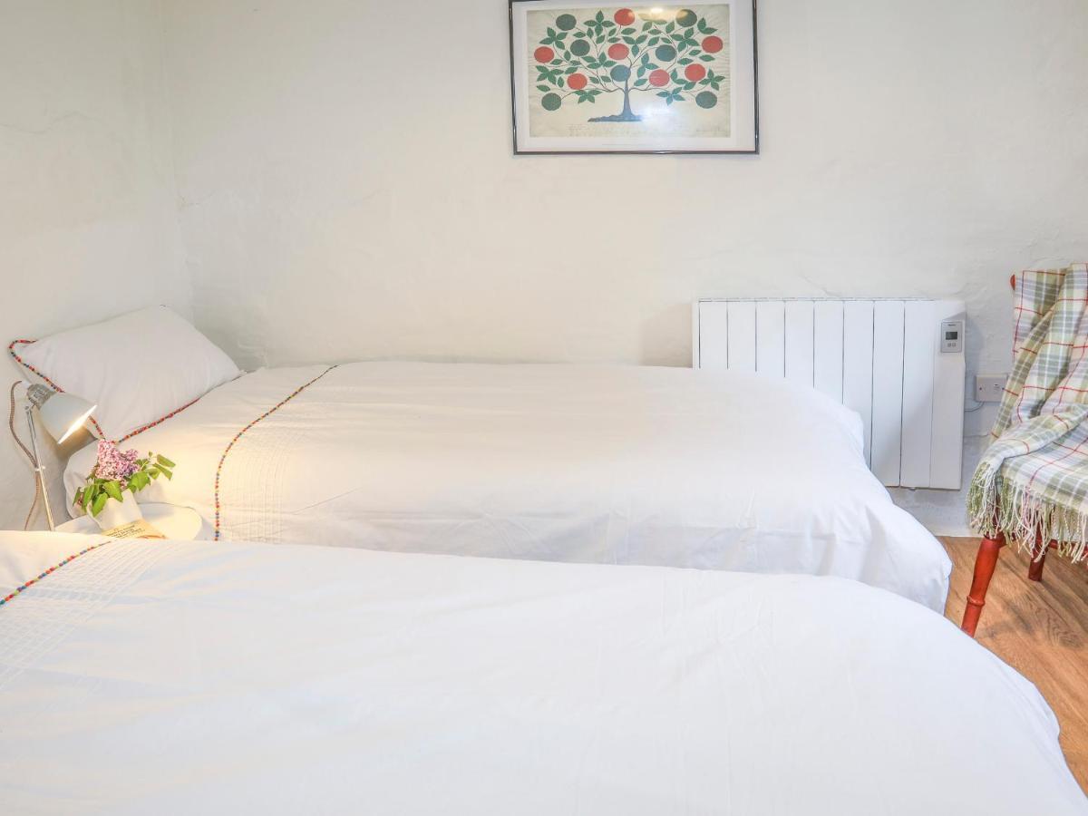 Ffrwd Cottage Bodorgan 외부 사진