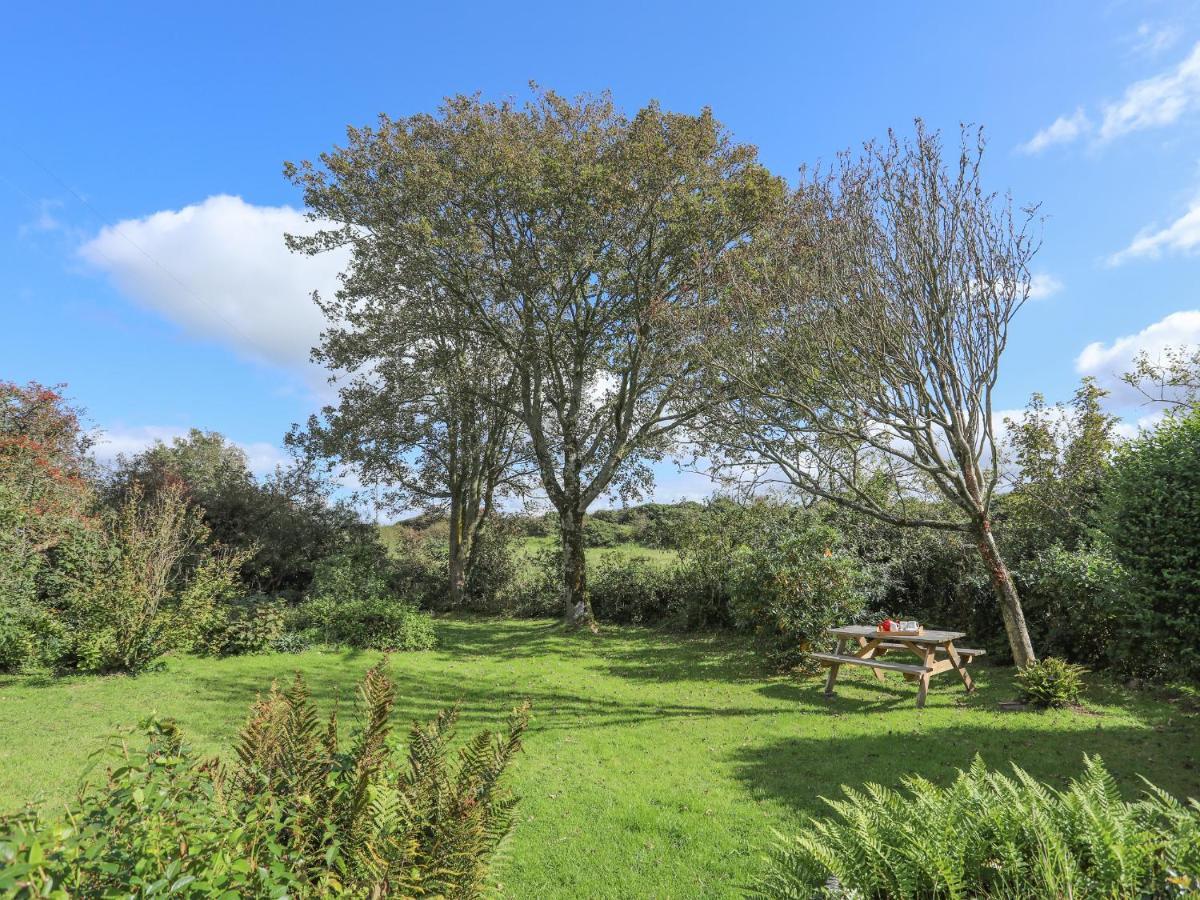 Ffrwd Cottage Bodorgan 외부 사진