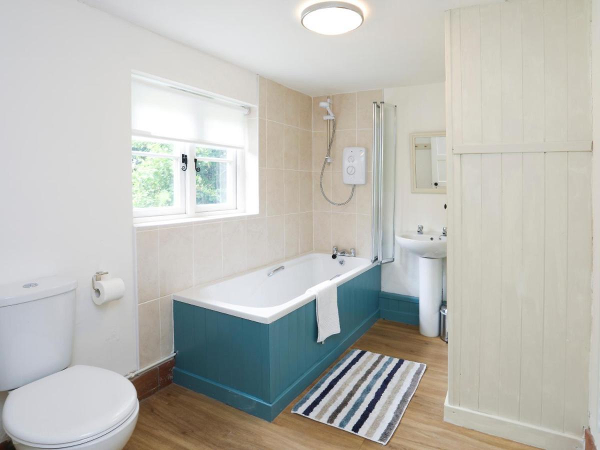 Ffrwd Cottage Bodorgan 외부 사진