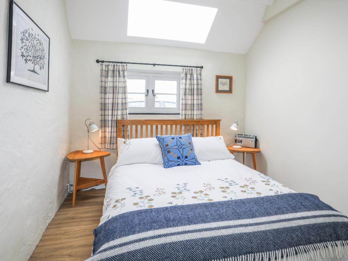 Ffrwd Cottage Bodorgan 외부 사진